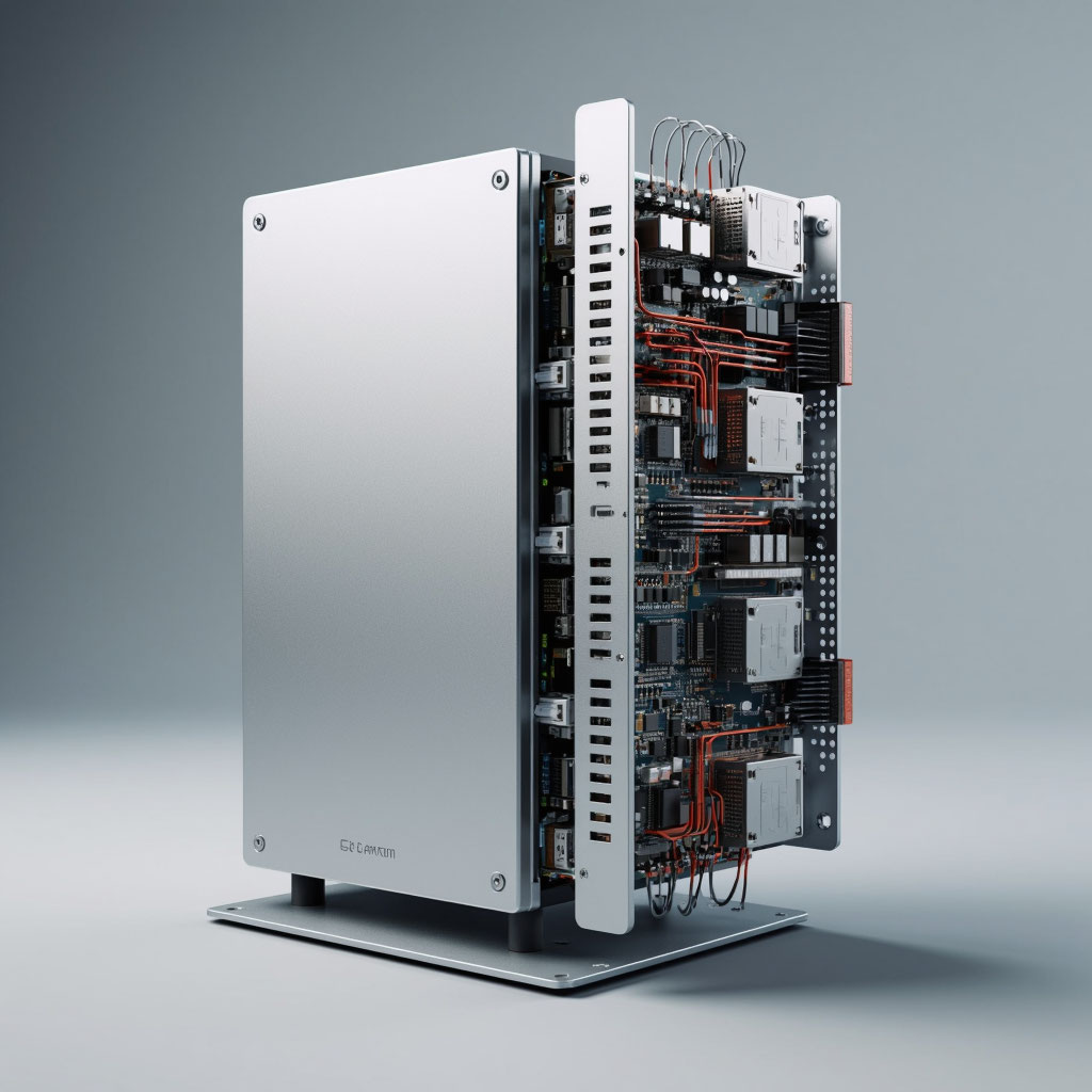 Кредиты на развитие бизнеса: как технологии помогают получить финансирование в 2025