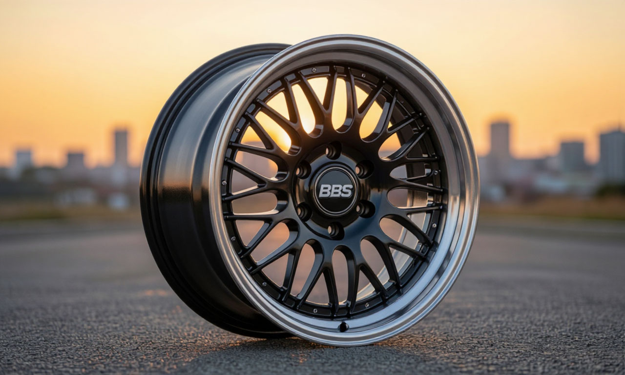 диски bbs