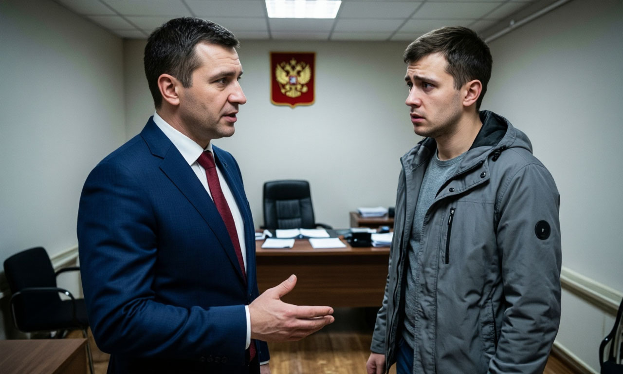 адвокат для гибдд
