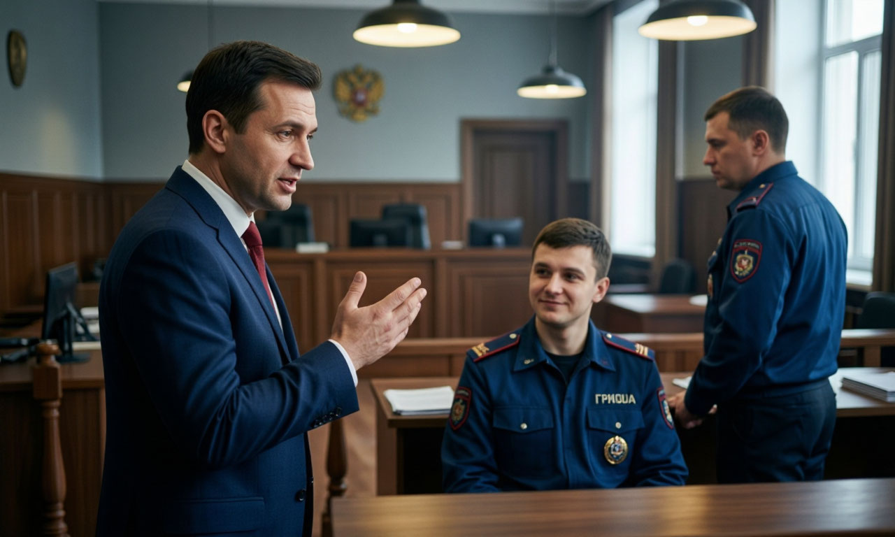 Порядок обжалования постановлений ГИБДД и действий инспекторов