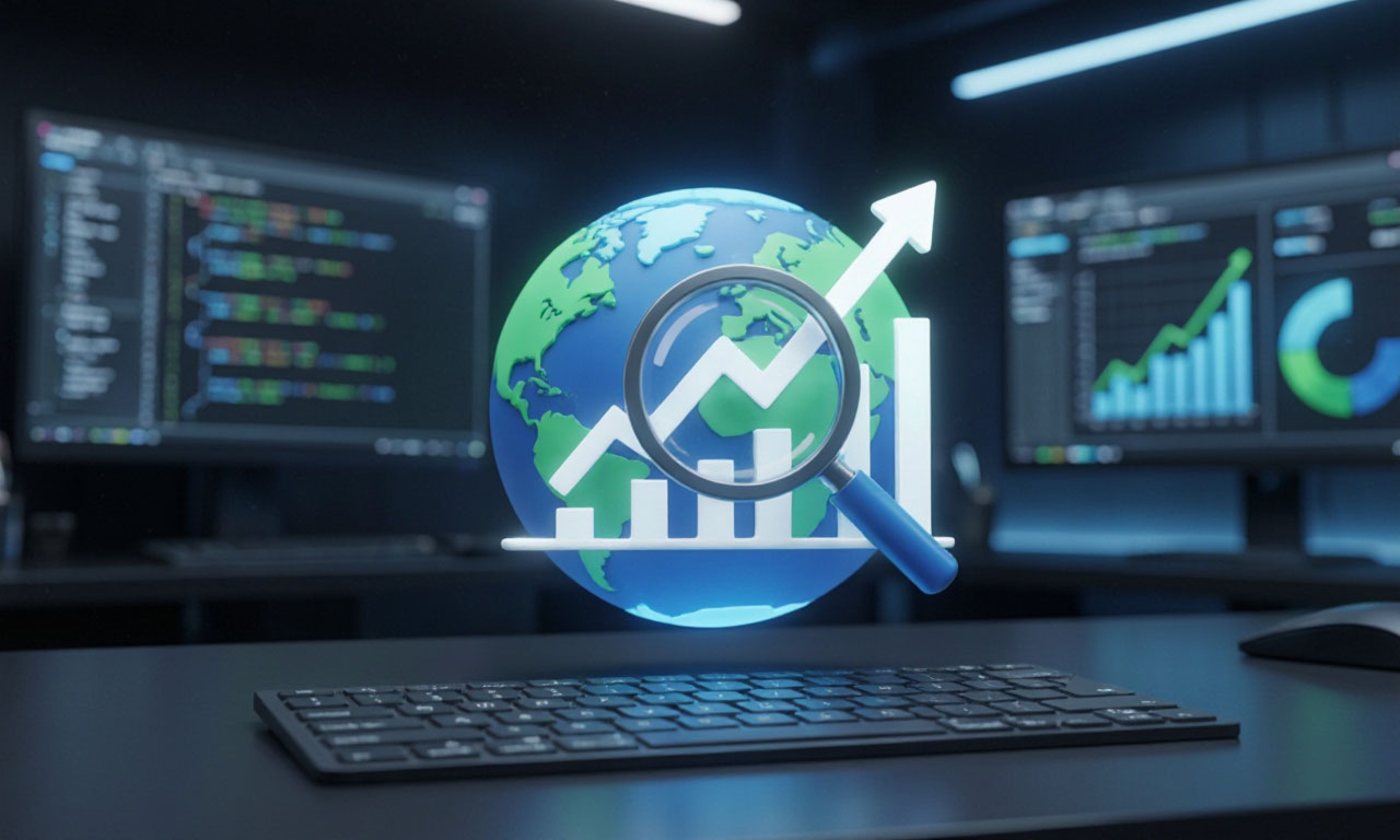 SEO-продвижение сайтов: пропажа сайта из поиска